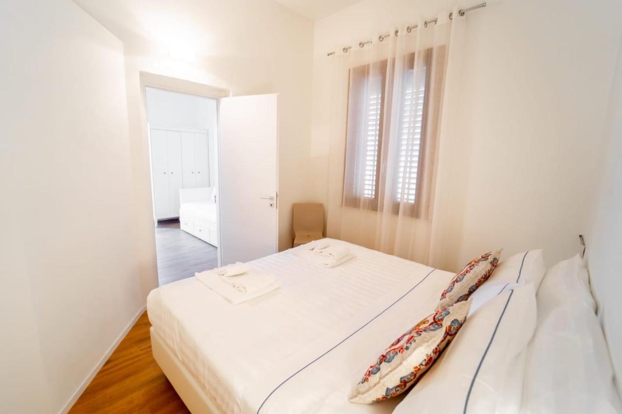 Gioia Mia Suites Castellammare del Golfo Exterior foto