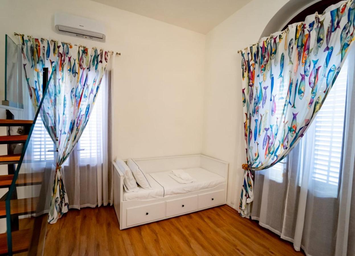 Gioia Mia Suites Castellammare del Golfo Exterior foto