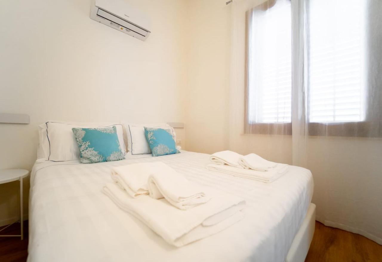 Gioia Mia Suites Castellammare del Golfo Exterior foto