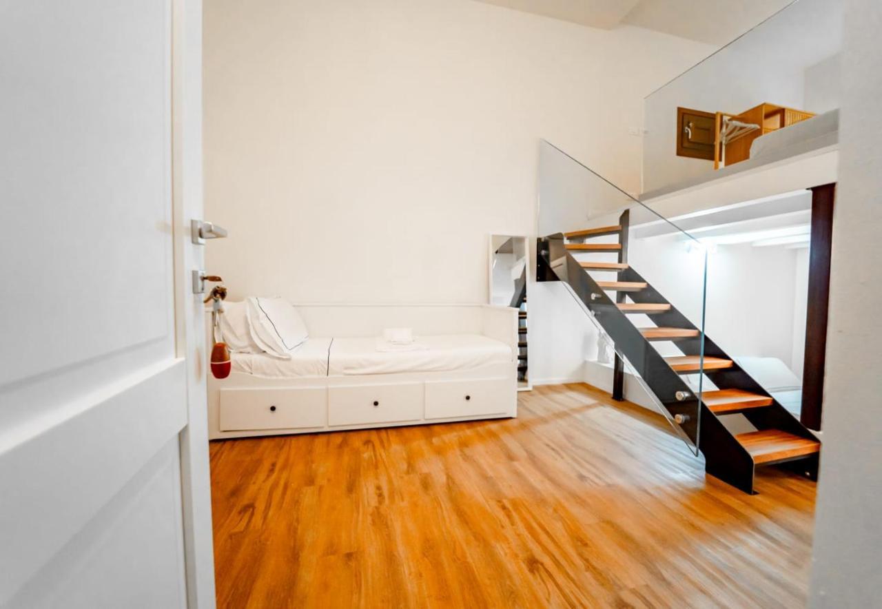 Gioia Mia Suites Castellammare del Golfo Exterior foto